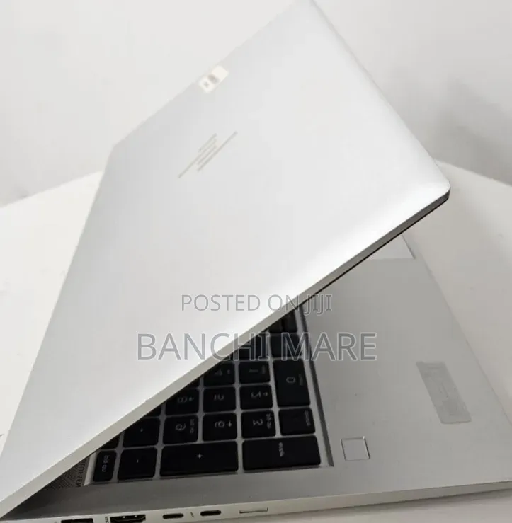 New Laptop HP EliteBook 850 G8 16GB Intel Core i7 SSD 512GB