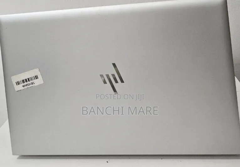 New Laptop HP EliteBook 850 G8 16GB Intel Core i7 SSD 512GB