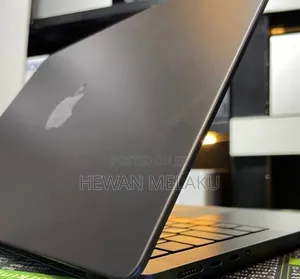 New Laptop Apple MacBook Pro 2024 M4 Max 48GB Apple M4 Max SSD 2T