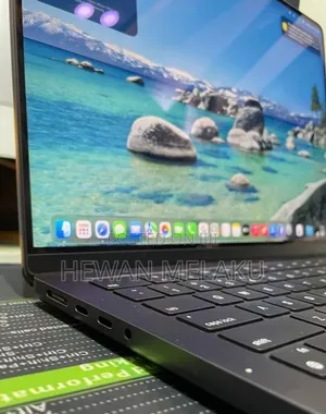 New Laptop Apple MacBook Pro 2024 M4 Max 48GB Apple M4 Max SSD 2T
