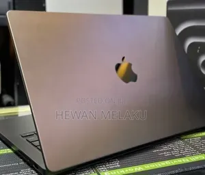 New Laptop Apple MacBook Pro 2024 M4 Max 48GB Apple M4 Max SSD 2T