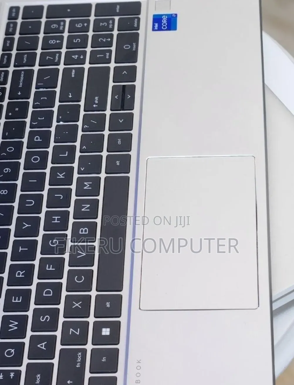 New Laptop HP ProBook 450 G0 16GB Intel Core i7 SSD 512GB