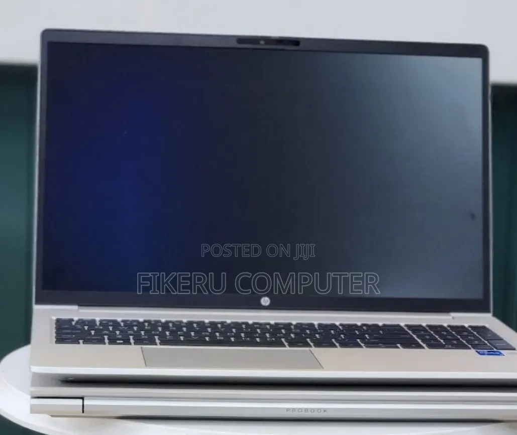 New Laptop HP ProBook 450 G0 16GB Intel Core i7 SSD 512GB
