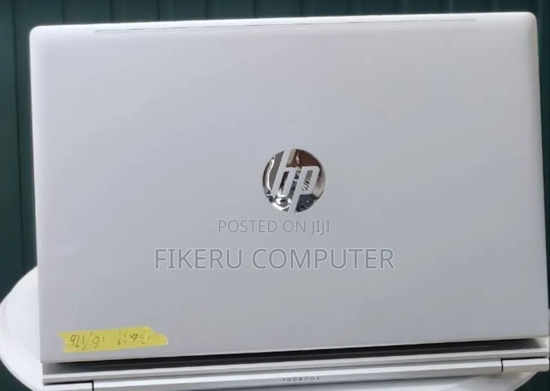 New Laptop HP ProBook 450 G0 16GB Intel Core i7 SSD 512GB