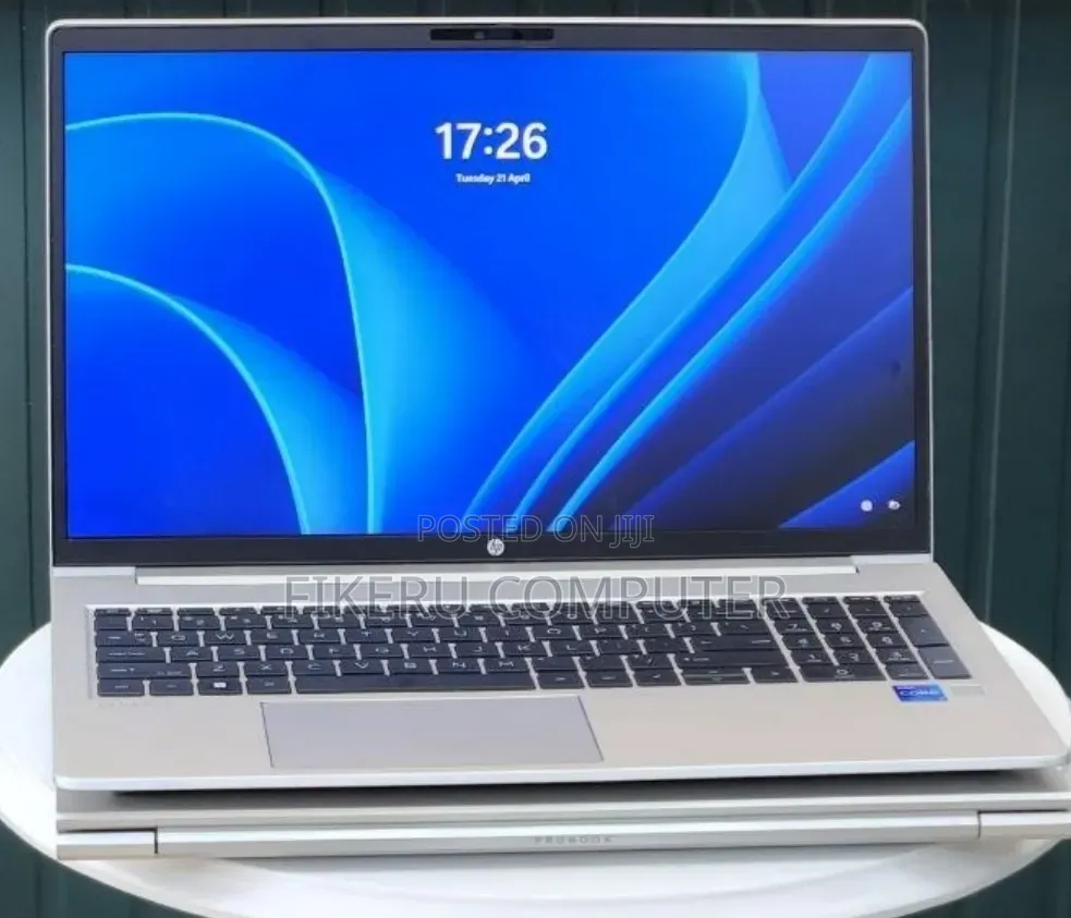 New Laptop HP ProBook 450 G0 16GB Intel Core i7 SSD 512GB