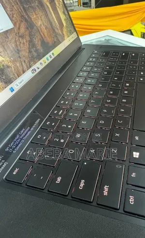 New Laptop Razer Blade 16GB Intel Core i7 SSD 512GB