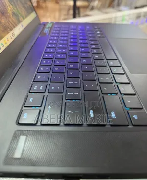 New Laptop Razer Blade 16GB Intel Core i7 SSD 512GB