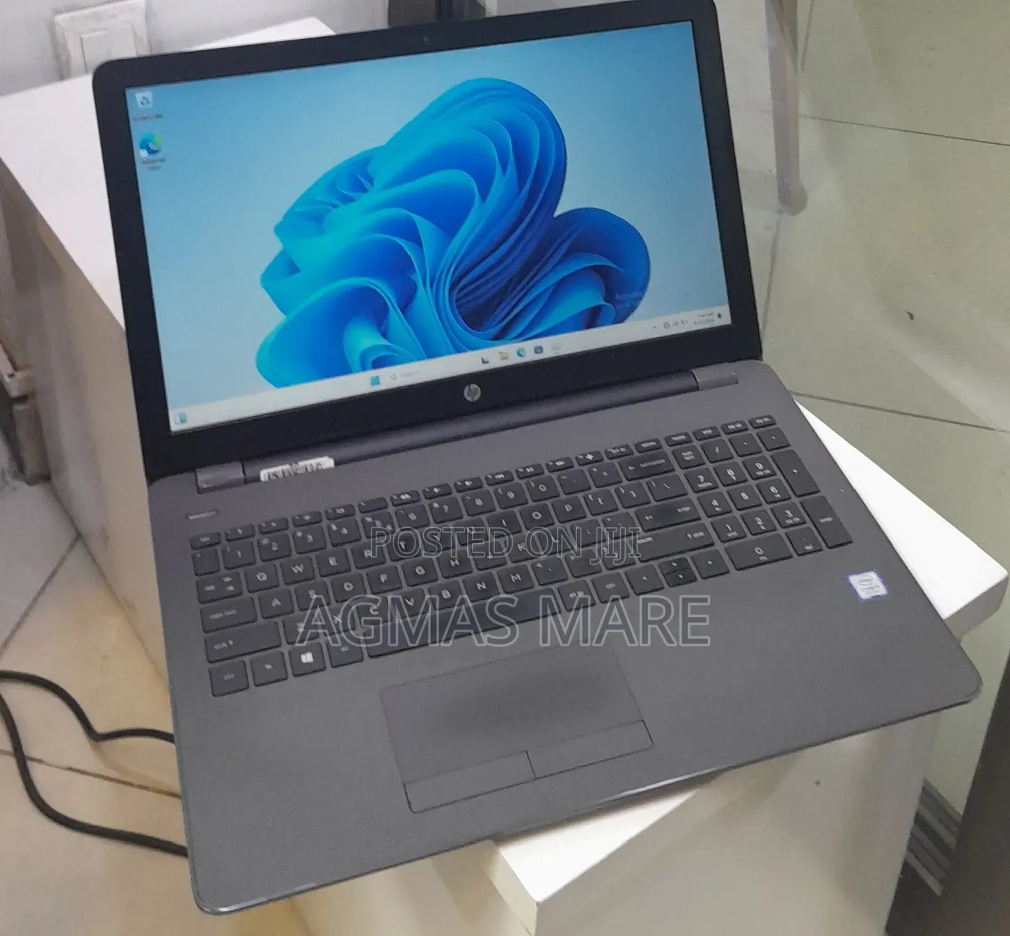 New Laptop HP Stream Notebook 8GB Intel Core i5 SSD 256GB