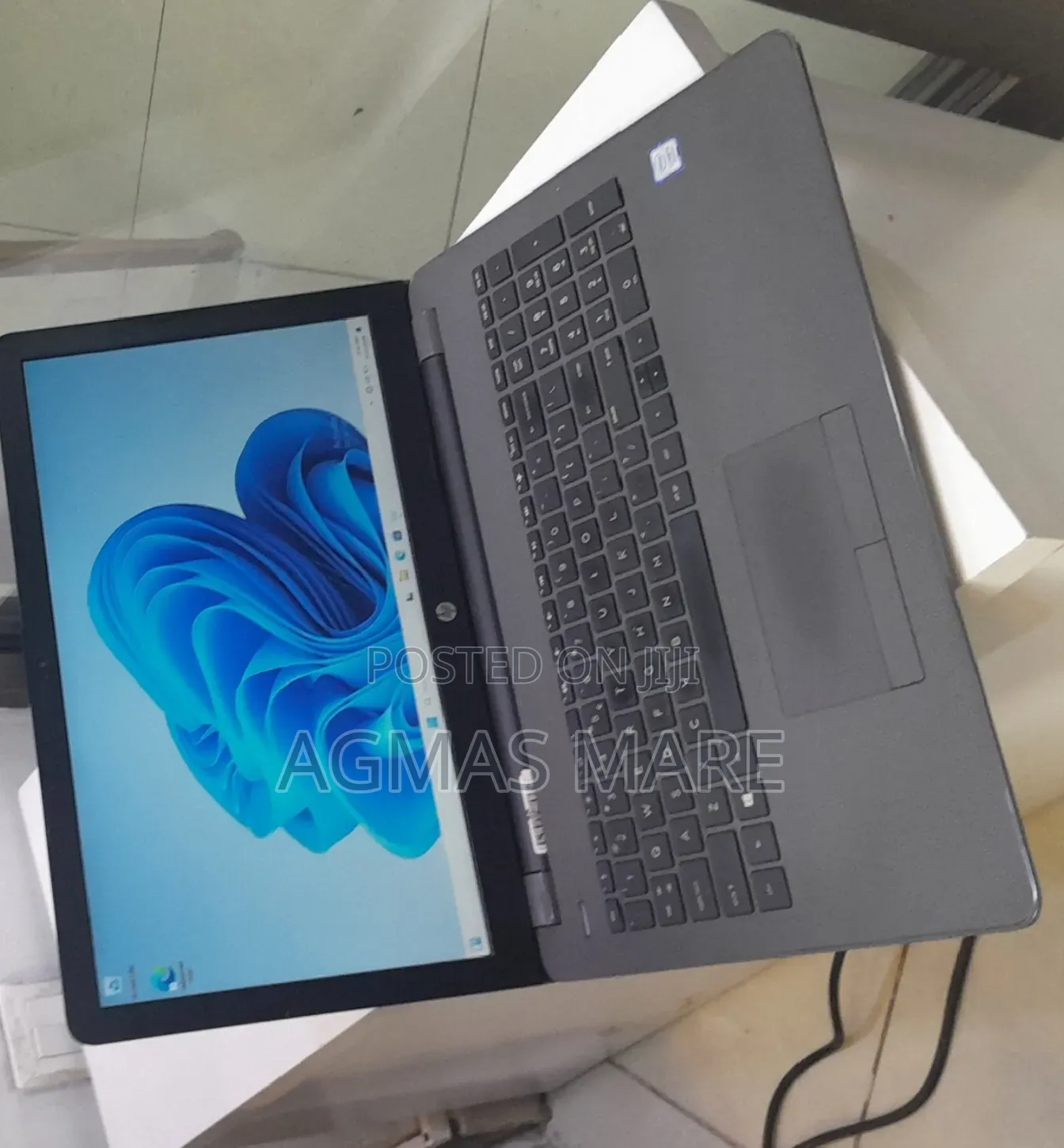 New Laptop HP Stream Notebook 8GB Intel Core i5 SSD 256GB