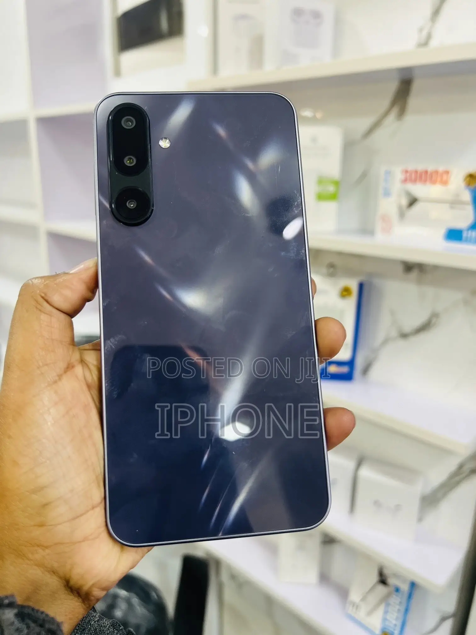 Samsung Galaxy M16 128 GB
