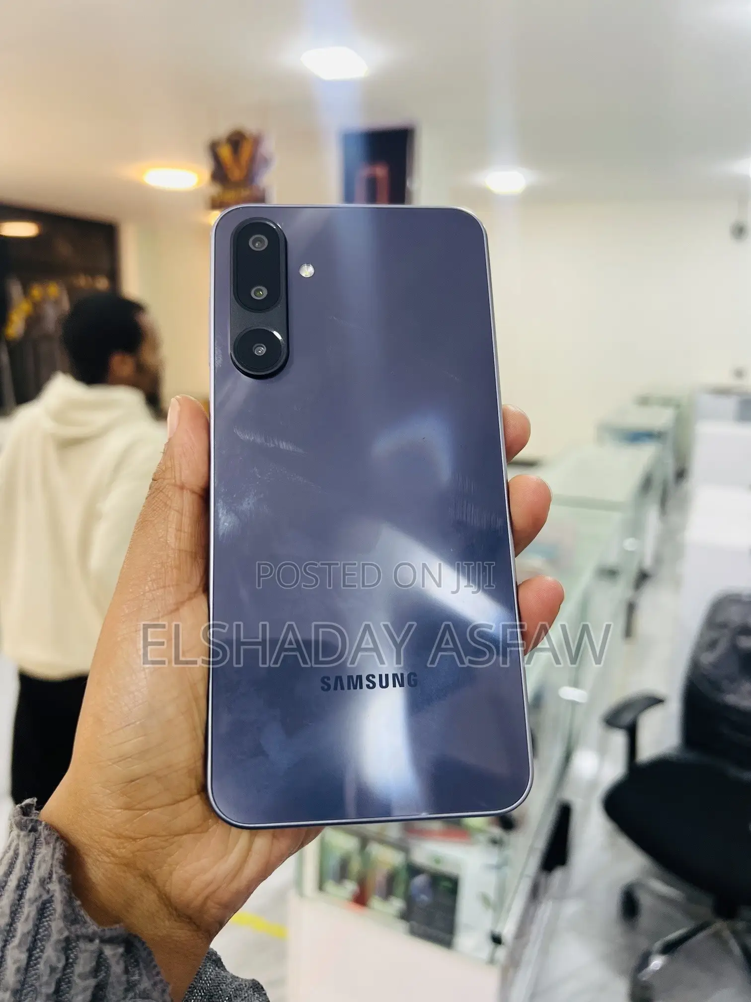 Samsung Galaxy M16 128 GB