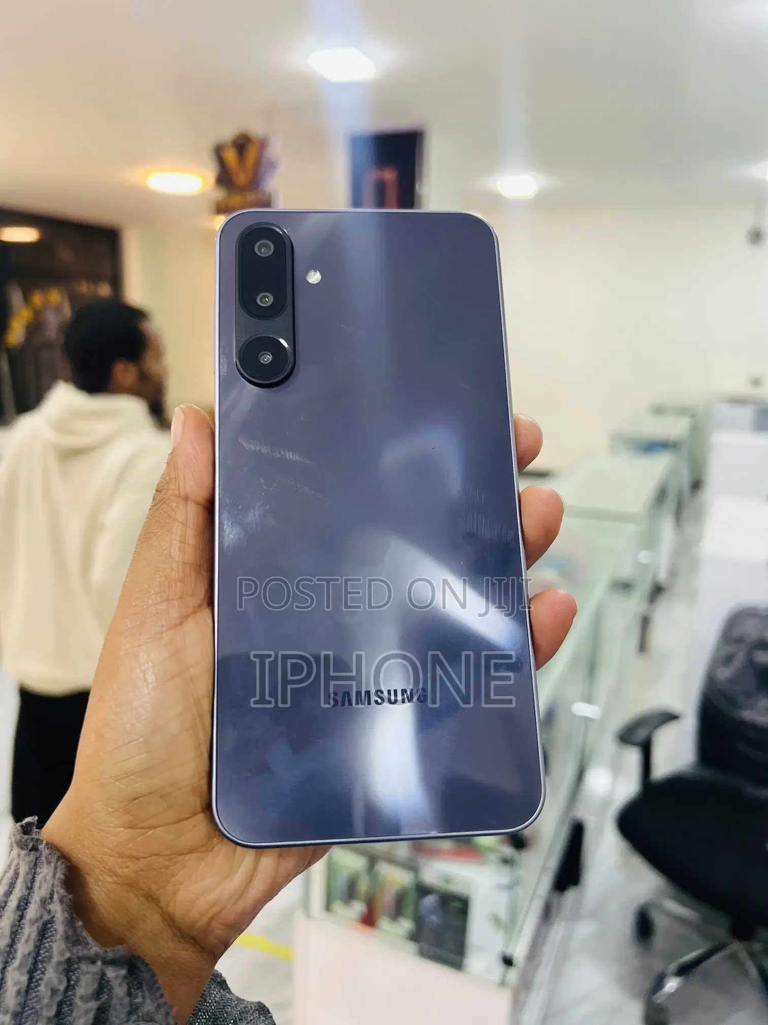 Samsung Galaxy M16 128 GB