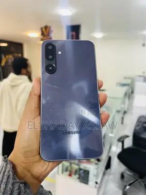 Samsung Galaxy M16 128 GB
