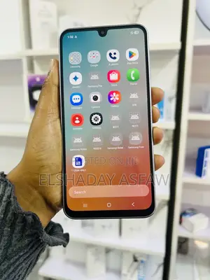 Samsung Galaxy M16 128 GB