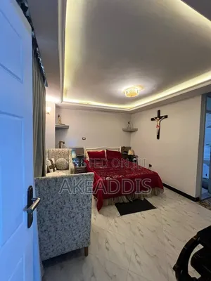 Furnished 3bdrm Condo in Bole Ayat for sale