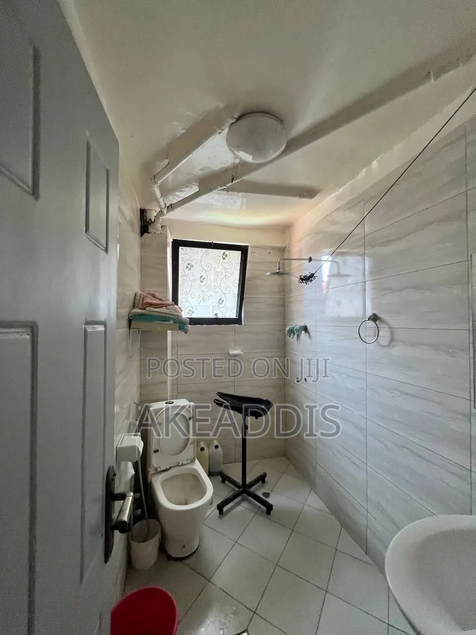Furnished 3bdrm Condo in Bole Ayat for sale