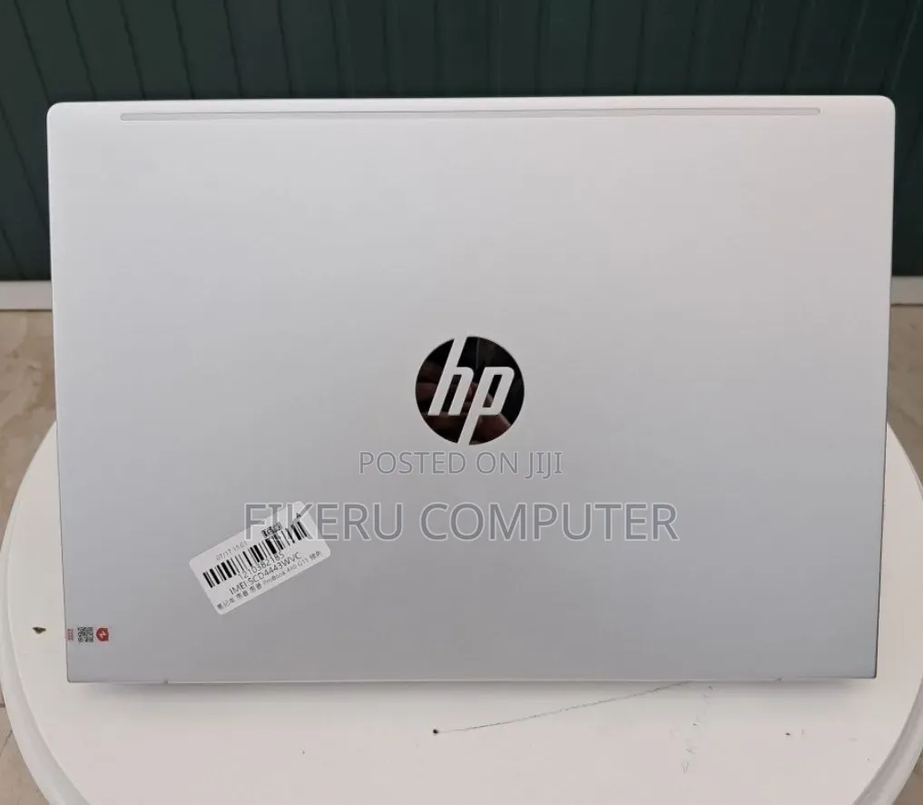 New Laptop HP ProBook 440 G1 16GB Intel Core Ultra 7 SSD 512GB