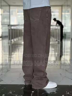 Baggy Jens