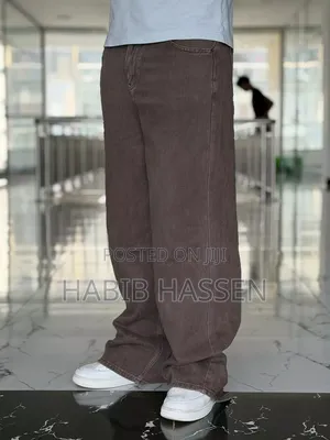Baggy Jens