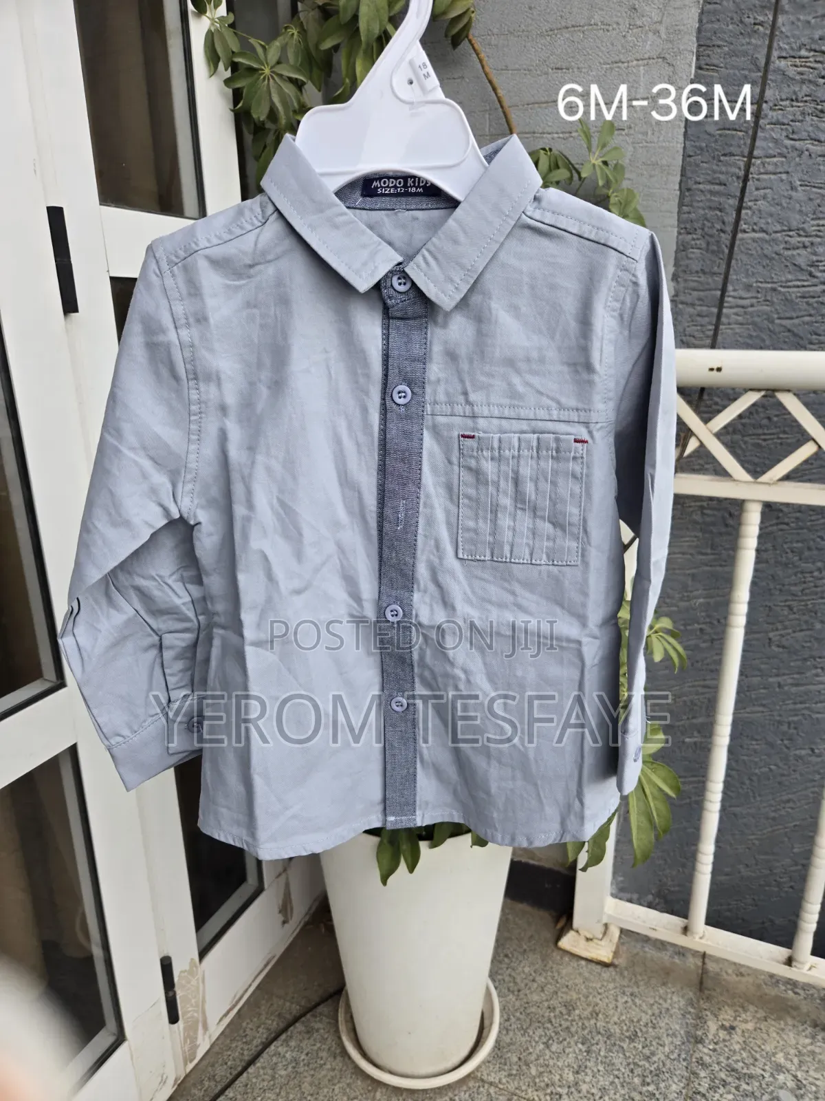 Child Cloth
