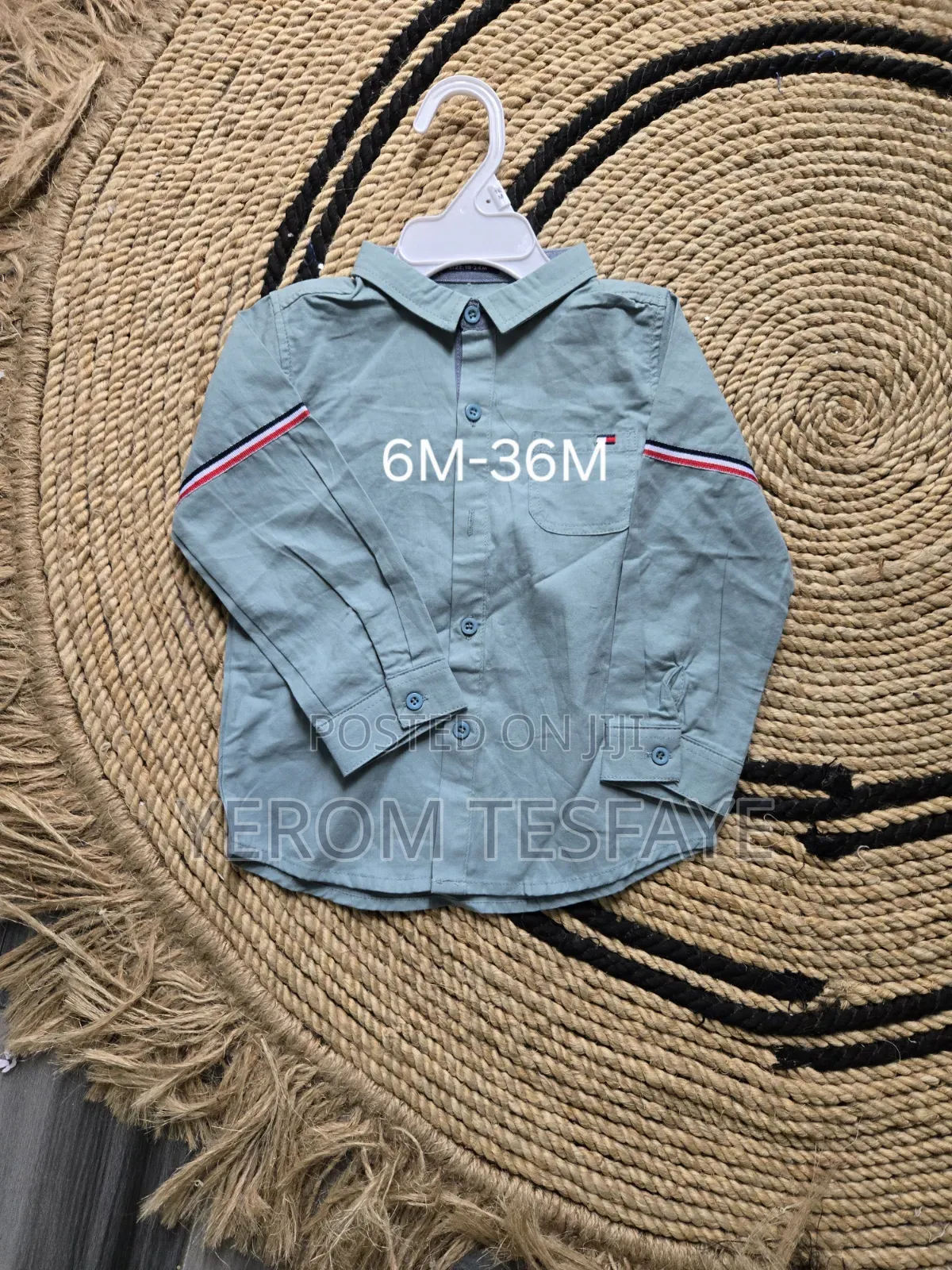 Child Cloth