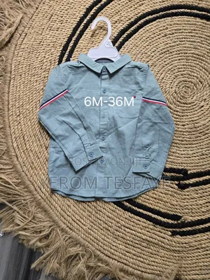 Child Cloth