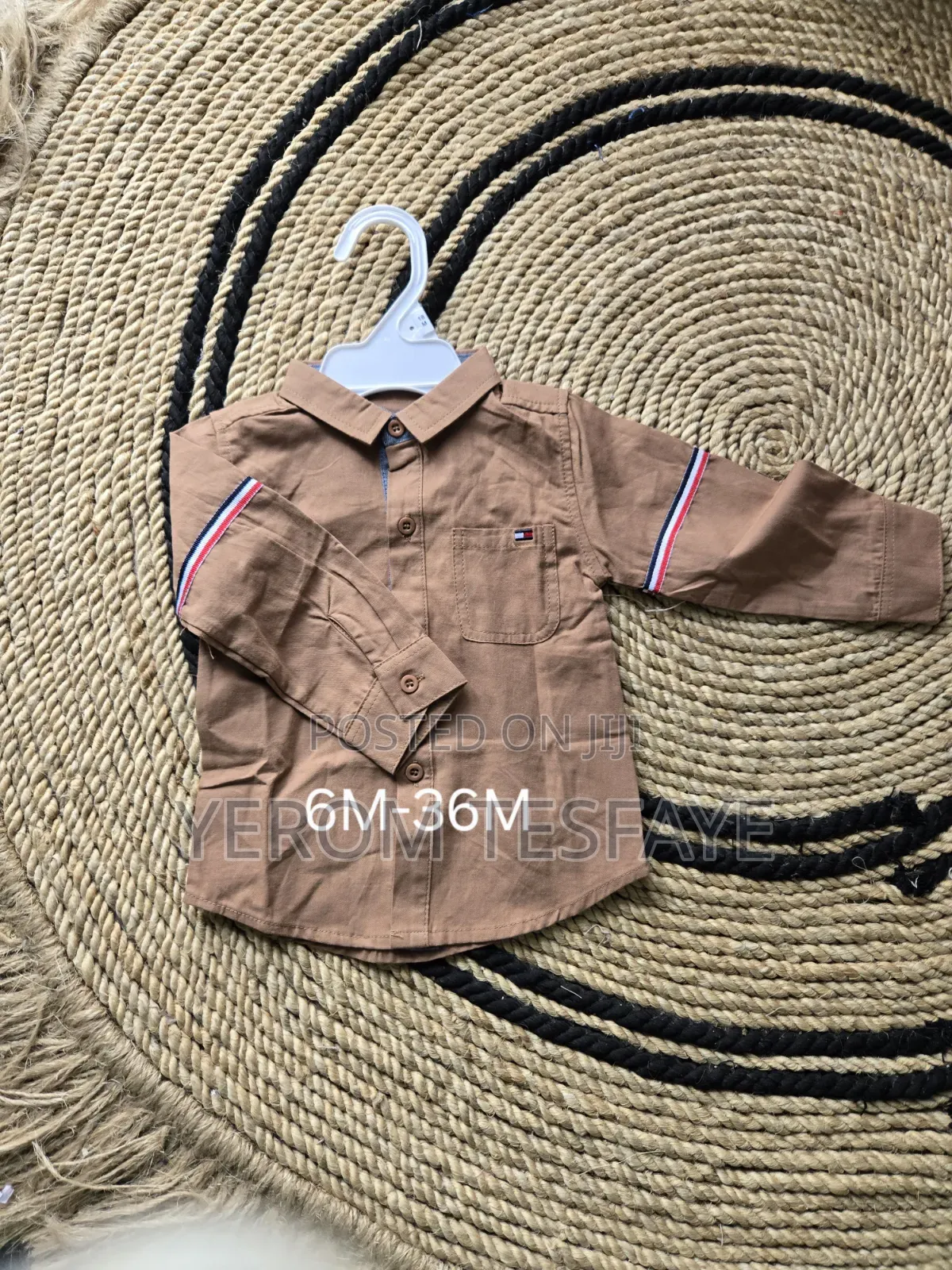 Child Cloth