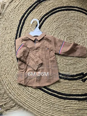 Child Cloth