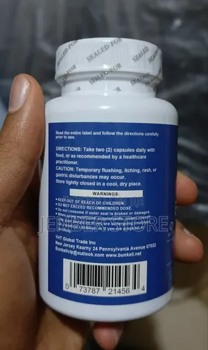 Bio Active B Complex
