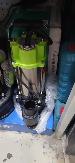ViDO Sewage Submersible Pump 2Hp