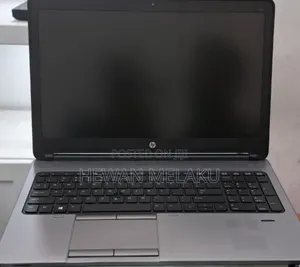 New Laptop HP ProBook 650 G1 8GB Intel Core i5 HDD 1T