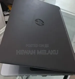 New Laptop HP ProBook 650 G1 8GB Intel Core i5 HDD 1T