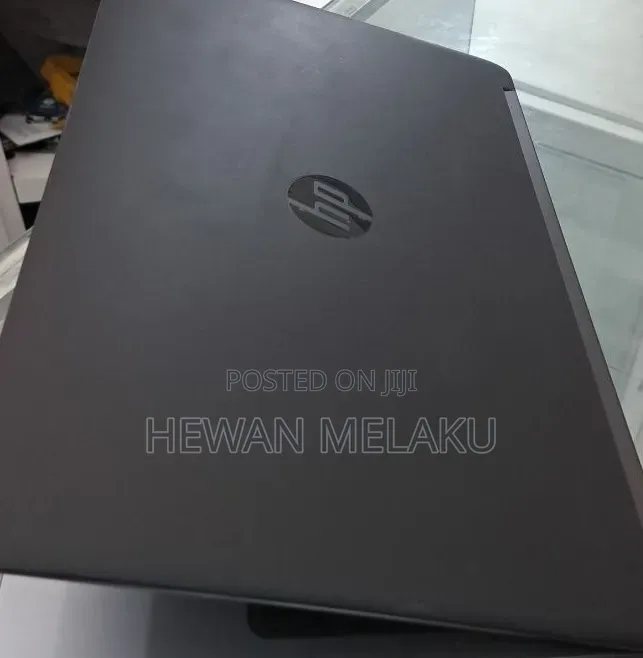 New Laptop HP ProBook 650 G1 8GB Intel Core i5 HDD 1T