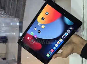 New Apple iPad Air 64 GB