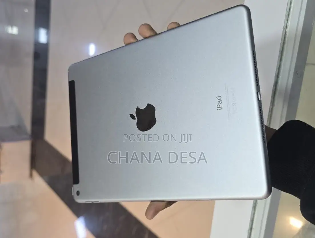 New Apple iPad Air 64 GB