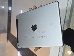 New Apple iPad Air 64 GB