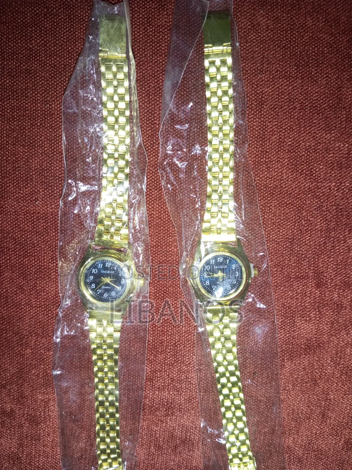 Women Watch