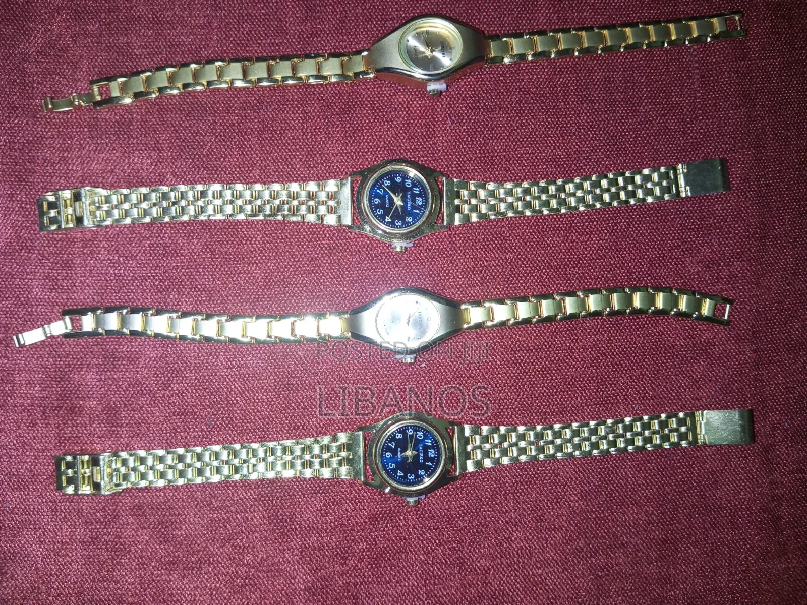 Women Watch