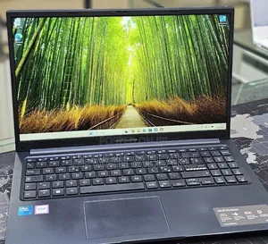 New Laptop Asus Vivobook 15 16GB Intel Core 5 SSD 512GB