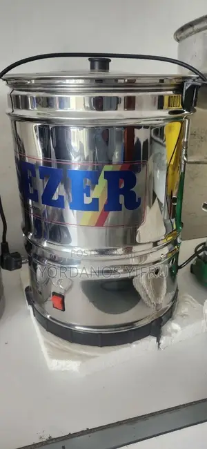 Butter Churner/የቅቤ መናጫ