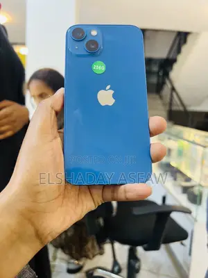 Apple iPhone 13 256 GB