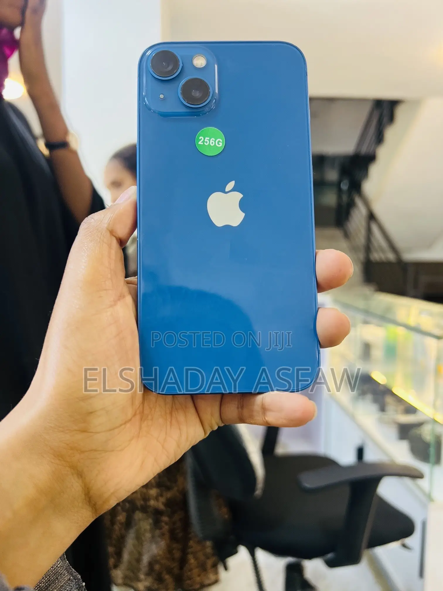 Apple iPhone 13 256 GB