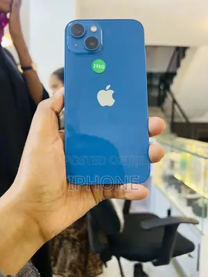 Apple iPhone 13 256 GB