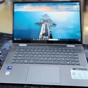 New Laptop HP Envy 15 16GB Intel Core Ultra 7 SSD 1T