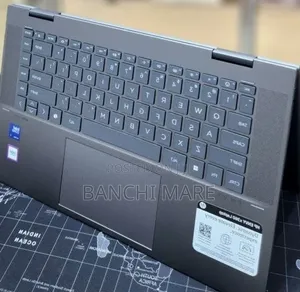 New Laptop HP Envy 15 16GB Intel Core Ultra 7 SSD 1T