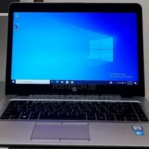 New Laptop HP EliteBook 840 G3 8GB Intel Core i5 SSD 512GB