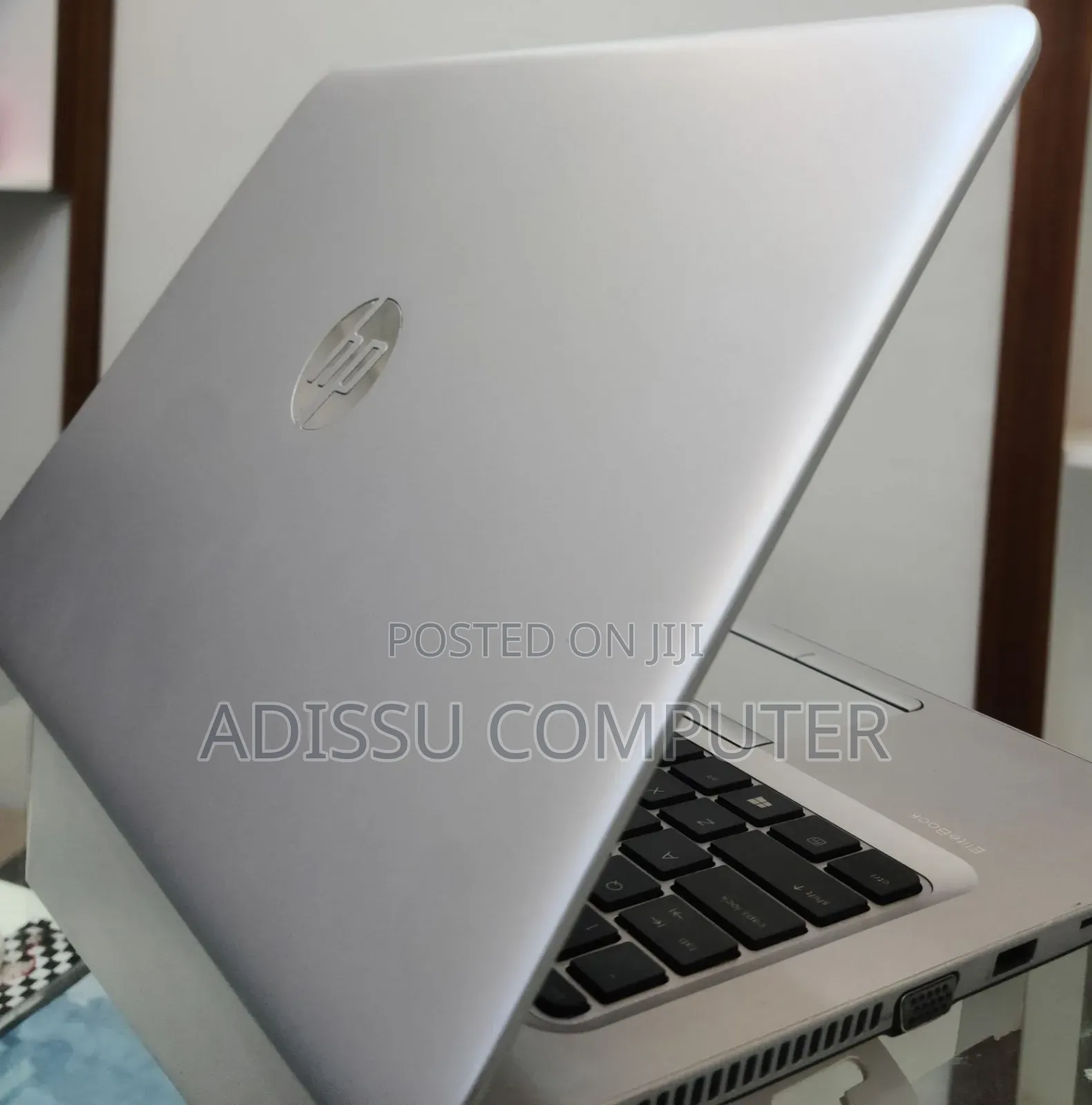 New Laptop HP EliteBook 840 G3 8GB Intel Core i5 SSD 512GB