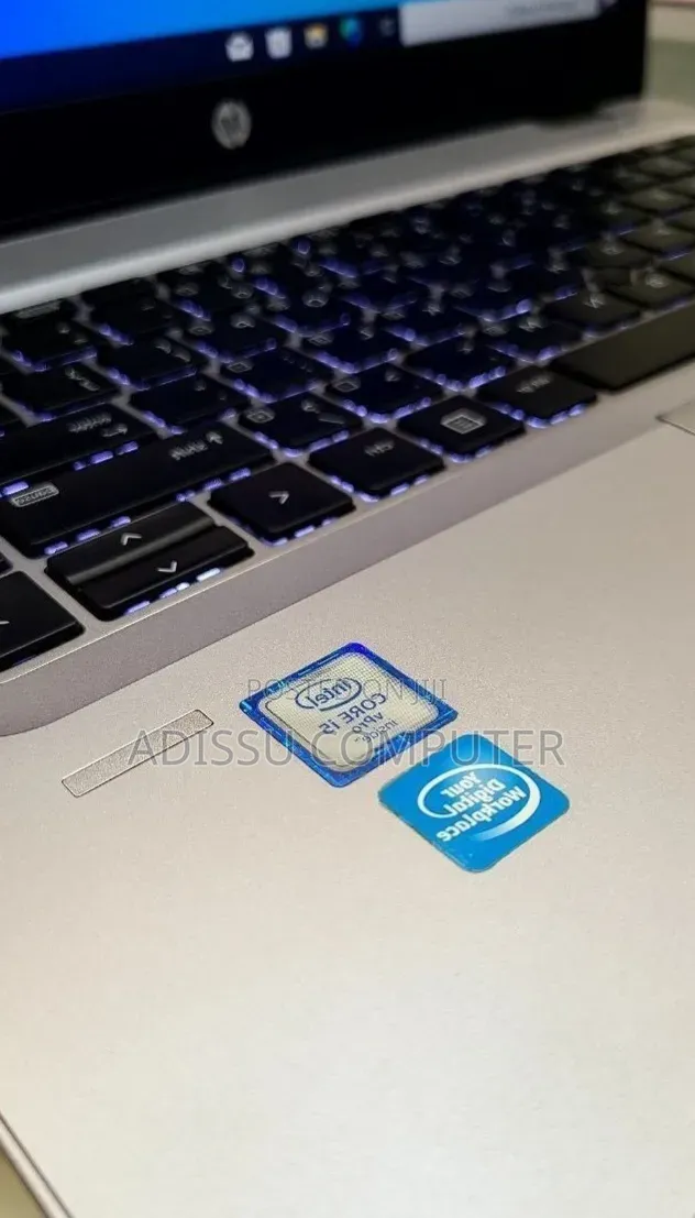 New Laptop HP EliteBook 840 G3 8GB Intel Core i5 SSD 512GB