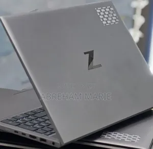 New Laptop HP ZBook 15 G6 16GB Intel Core i5 SSD 512GB