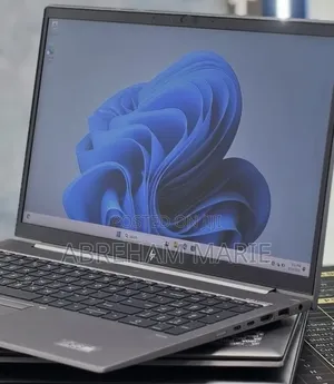 New Laptop HP ZBook 15 G6 16GB Intel Core i5 SSD 512GB